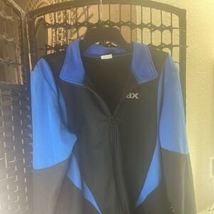 Super‎ Wind Stopper